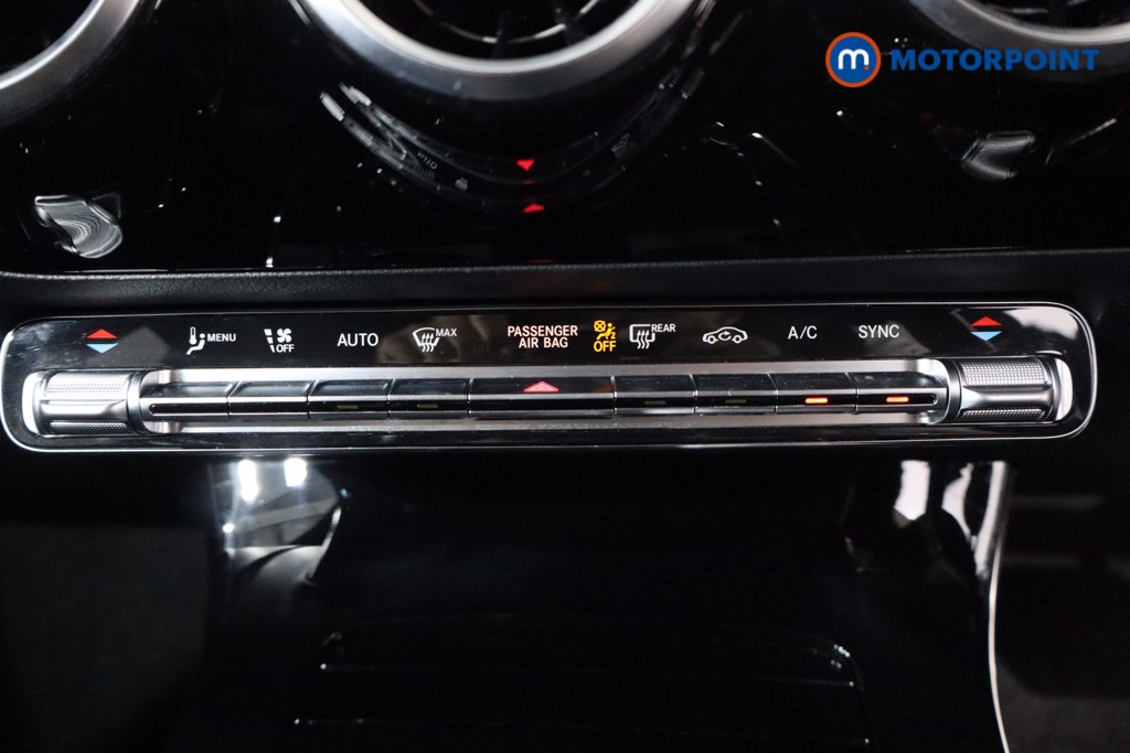 Used Mercedes-Benz CLA 2022 for sale - 76143378: Photo 25