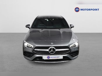 Used Mercedes-Benz CLA 2022 for sale - 76143378: Photo 2