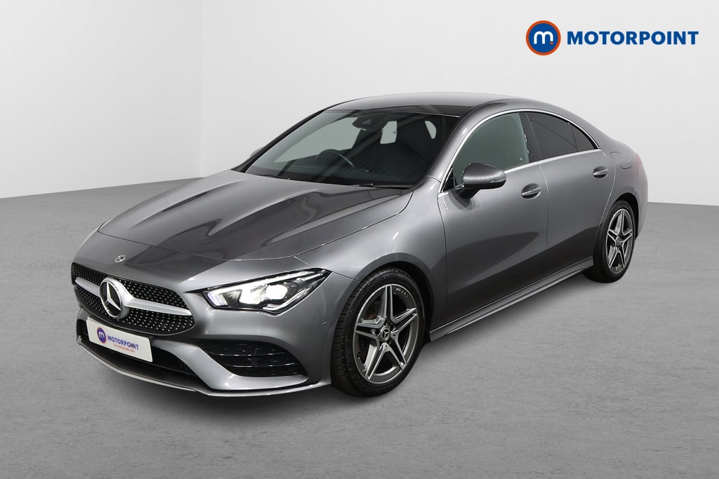 Used Mercedes-Benz CLA 2022 for sale - 76143378: Photo 3