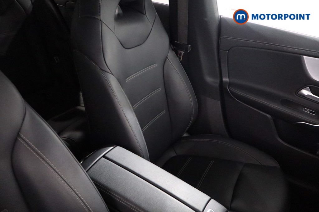 Used Mercedes-Benz CLA 2022 for sale - 76143378: Photo 33