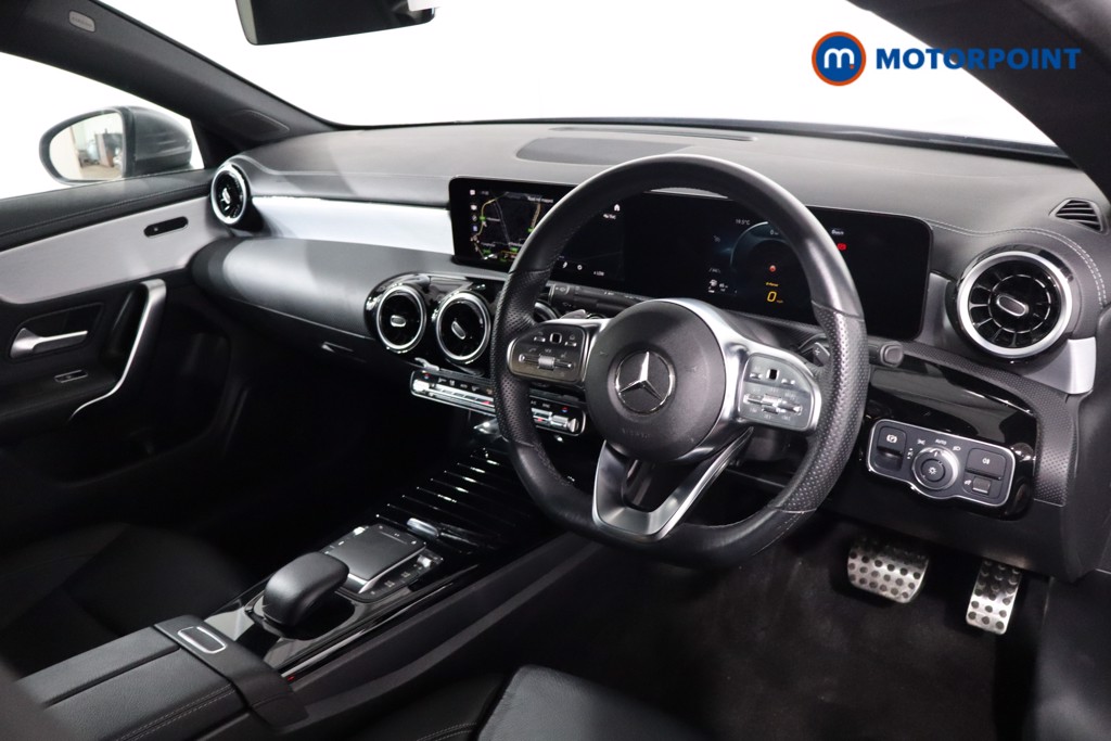 Used Mercedes-Benz CLA 2022 for sale - 76143378: Photo 35