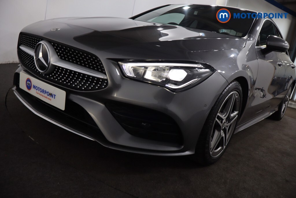 Used Mercedes-Benz CLA 2022 for sale - 76143378: Photo 36