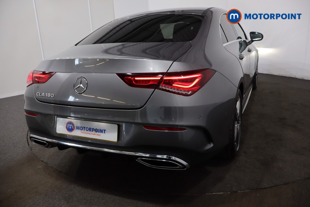 Used Mercedes-Benz CLA 2022 for sale - 76143378: Photo 38