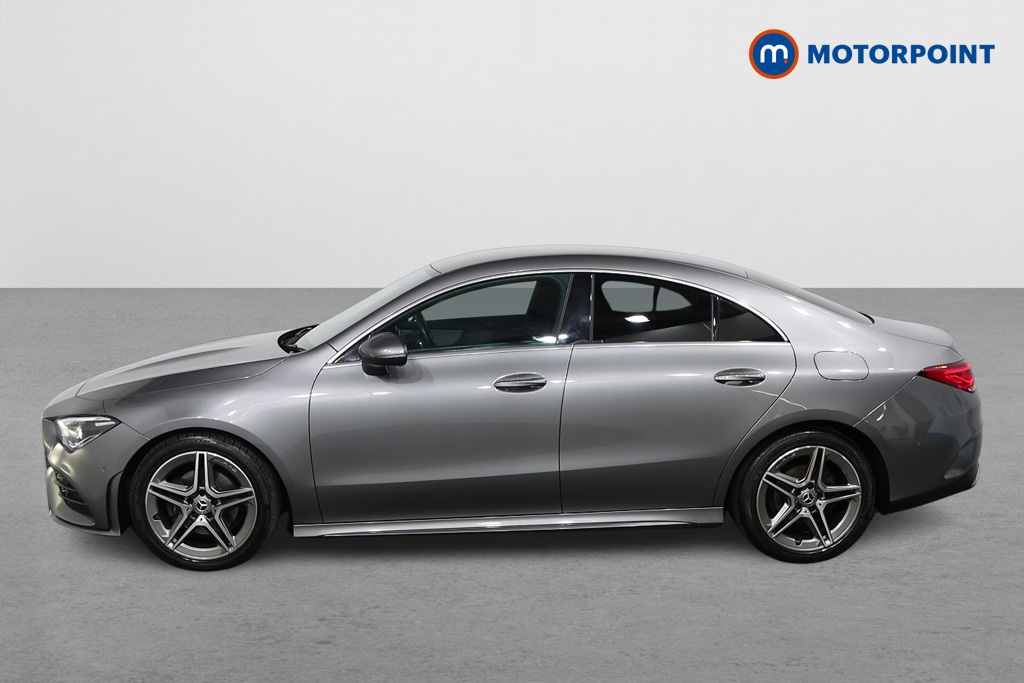 Used Mercedes-Benz CLA 2022 for sale - 76143378: Photo 4