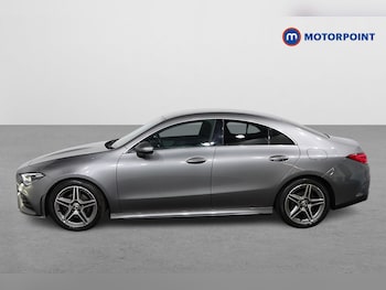 Used Mercedes-Benz CLA 2022 for sale - 76143378: Photo 4