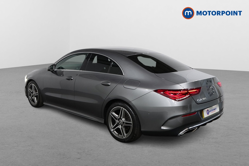Used Mercedes-Benz CLA 2022 for sale - 76143378: Photo 5