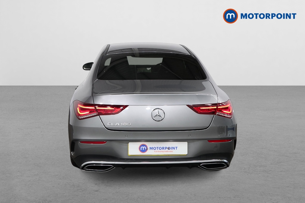 Used Mercedes-Benz CLA 2022 for sale - 76143378: Photo 6