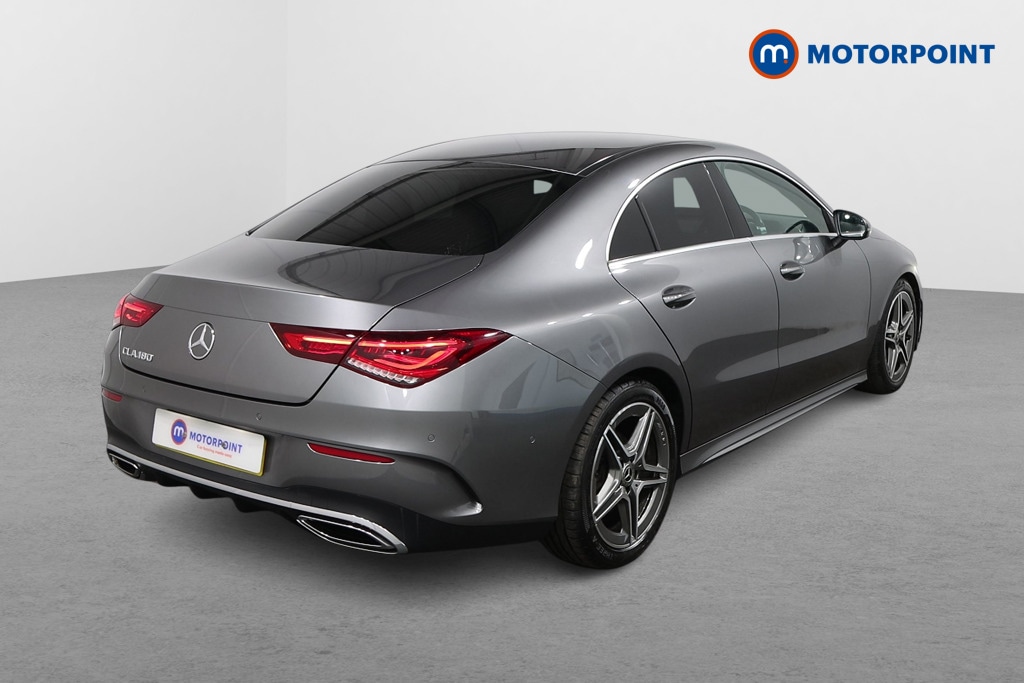 Used Mercedes-Benz CLA 2022 for sale - 76143378: Photo 7