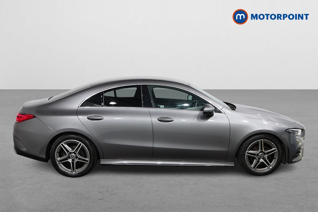 Used Mercedes-Benz CLA 2022 for sale - 76143378: Photo 8