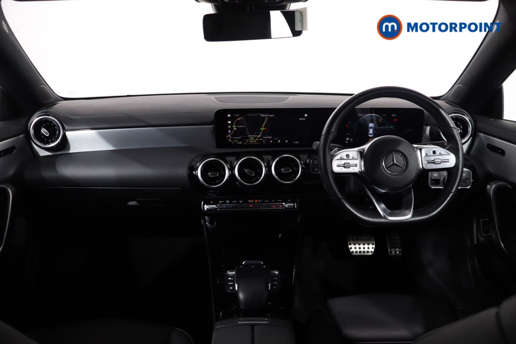 Used Mercedes-Benz CLA 2022 for sale - 76143378: Photo 9