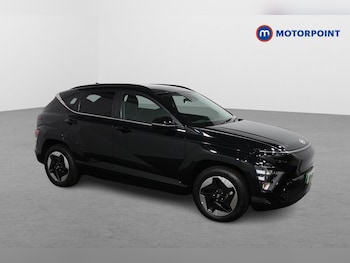 2024 - 160kW Advance 65kWh 5dr Auto