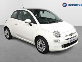 1.0 Mild Hybrid Lounge 3dr