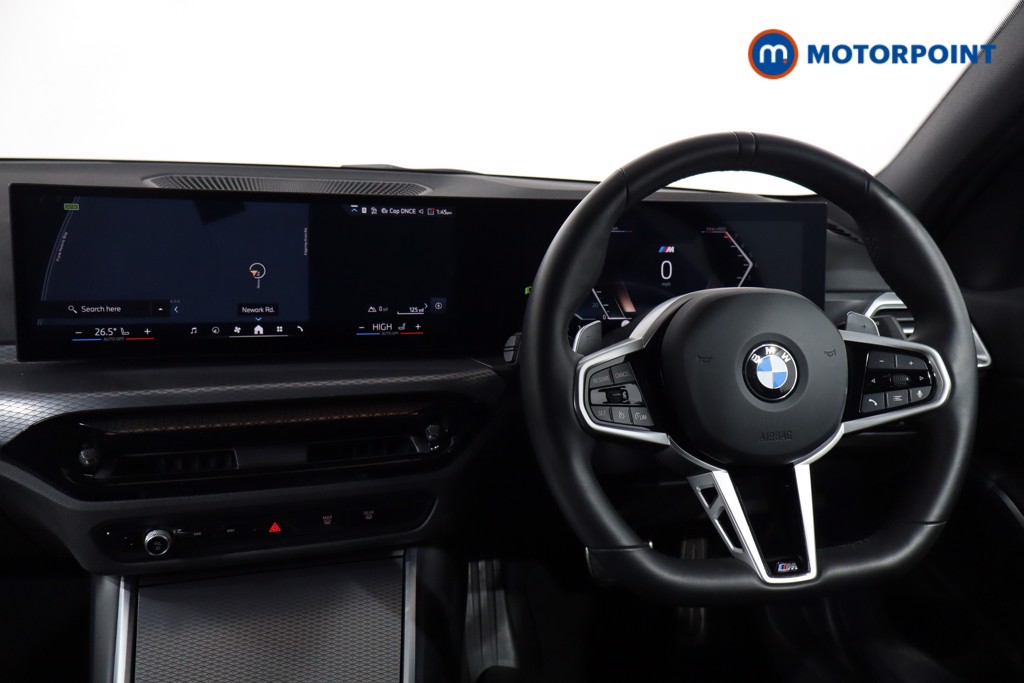 Used BMW 3 Series 2025 for sale - 76933682: Photo 11