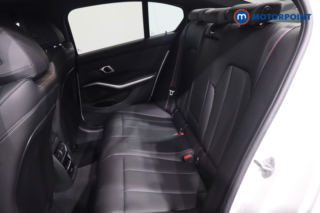 Used BMW 3 Series 2025 for sale - 76933682: Photo 13