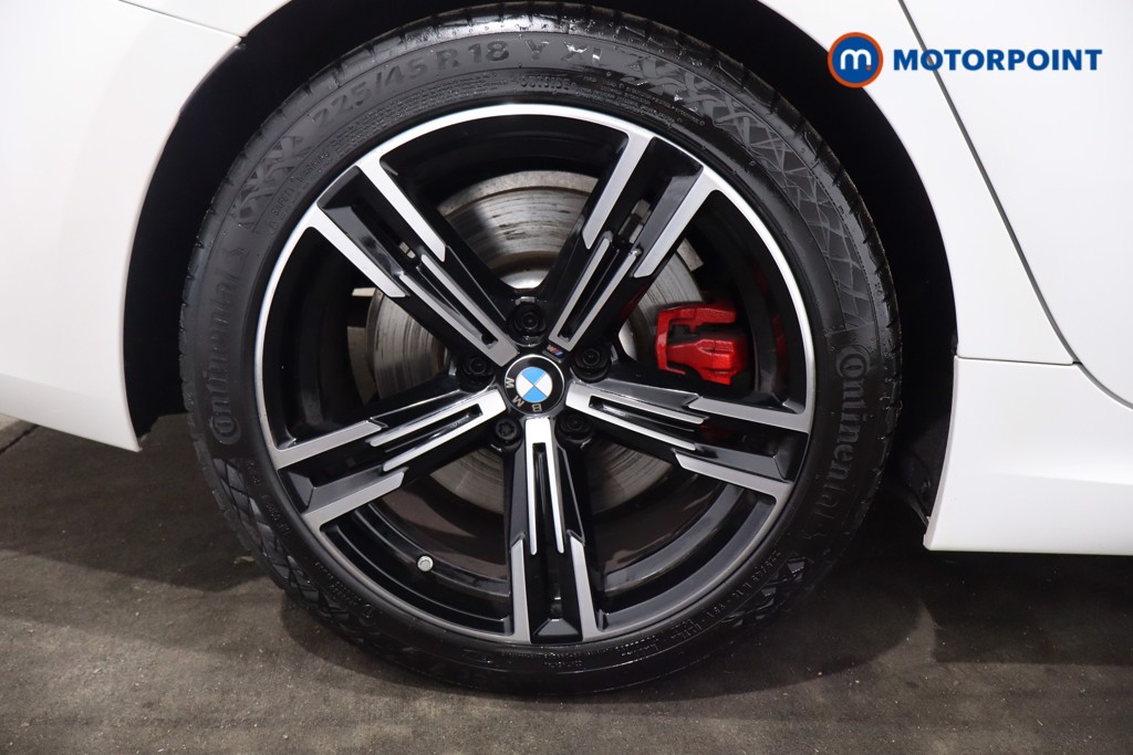 Used BMW 3 Series 2025 for sale - 76933682: Photo 17