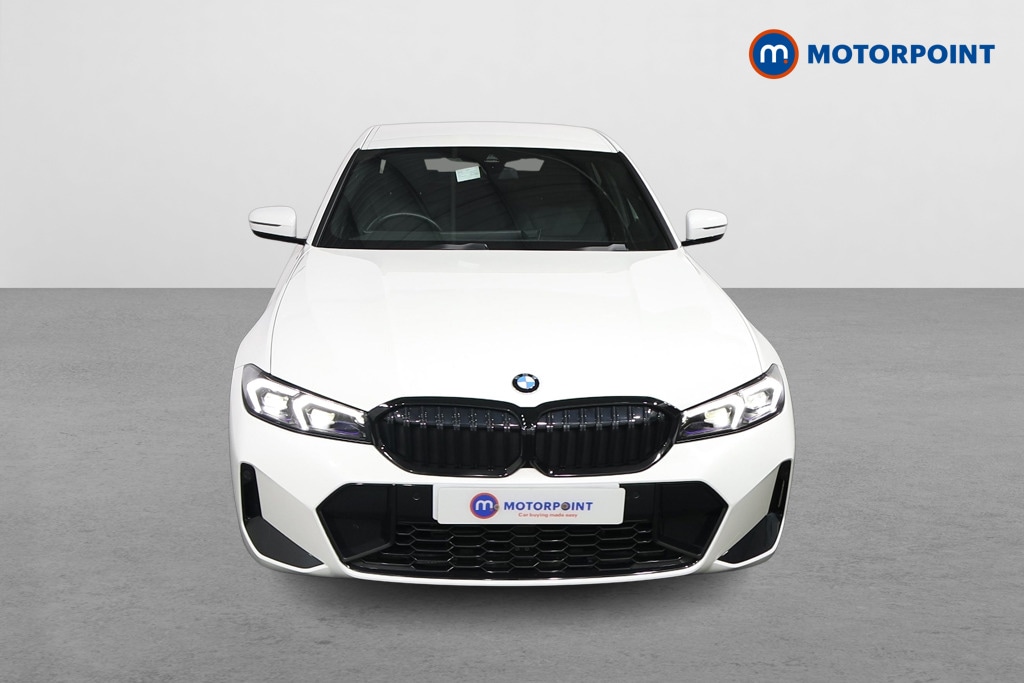 Used BMW 3 Series 2025 for sale - 76933682: Photo 2