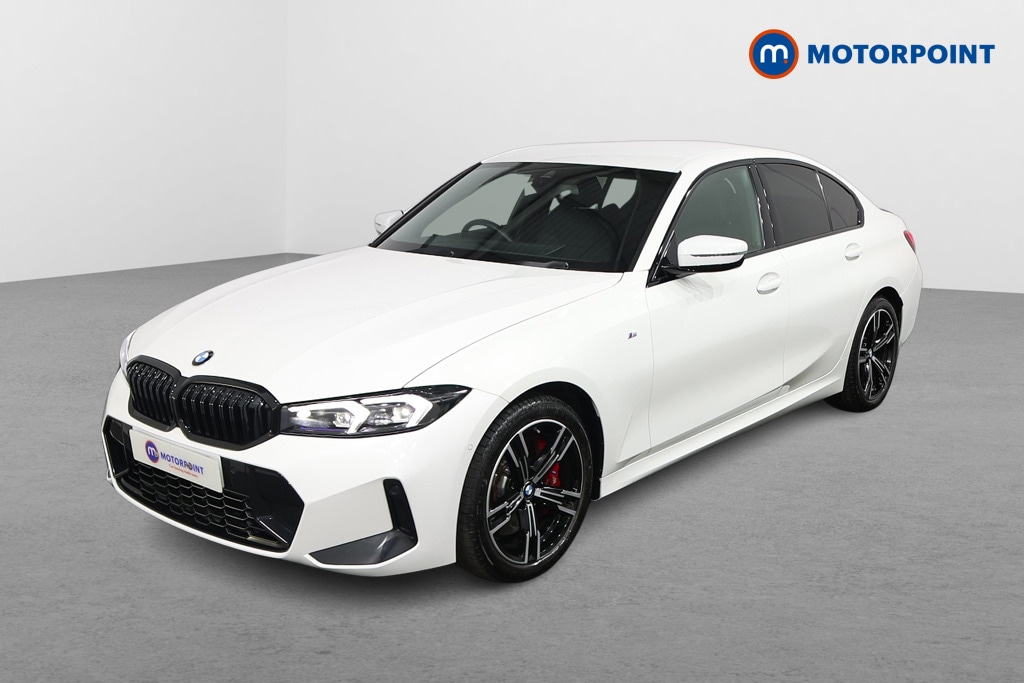 Used BMW 3 Series 2025 for sale - 76933682: Photo 3