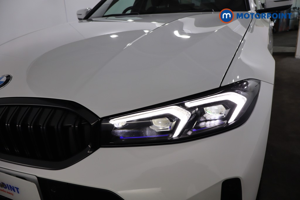 Used BMW 3 Series 2025 for sale - 76933682: Photo 31