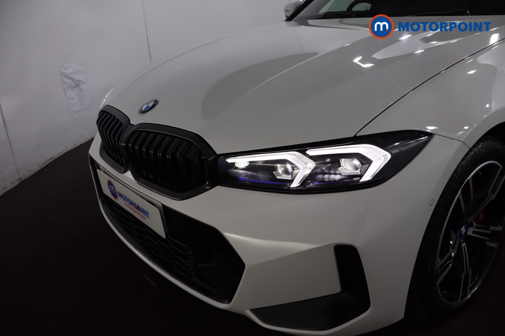 Used BMW 3 Series 2025 for sale - 76933682: Photo 33