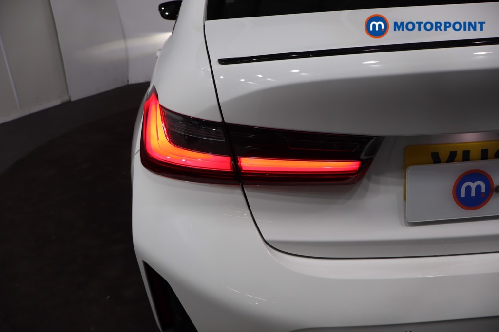 Used BMW 3 Series 2025 for sale - 76933682: Photo 34