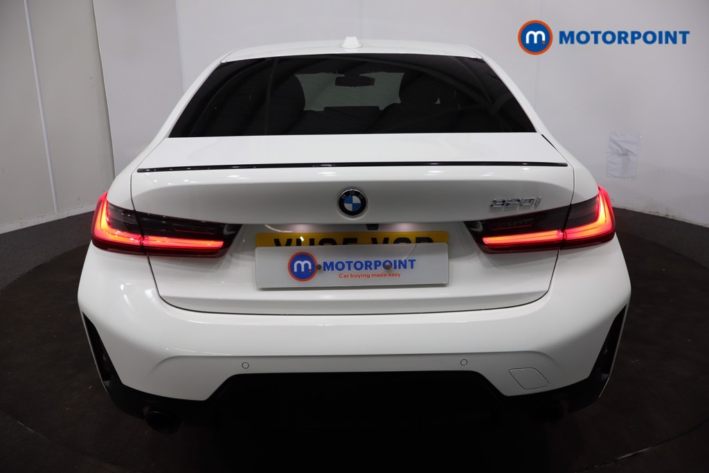 Used BMW 3 Series 2025 for sale - 76933682: Photo 36