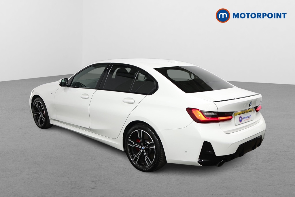 Used BMW 3 Series 2025 for sale - 76933682: Photo 5