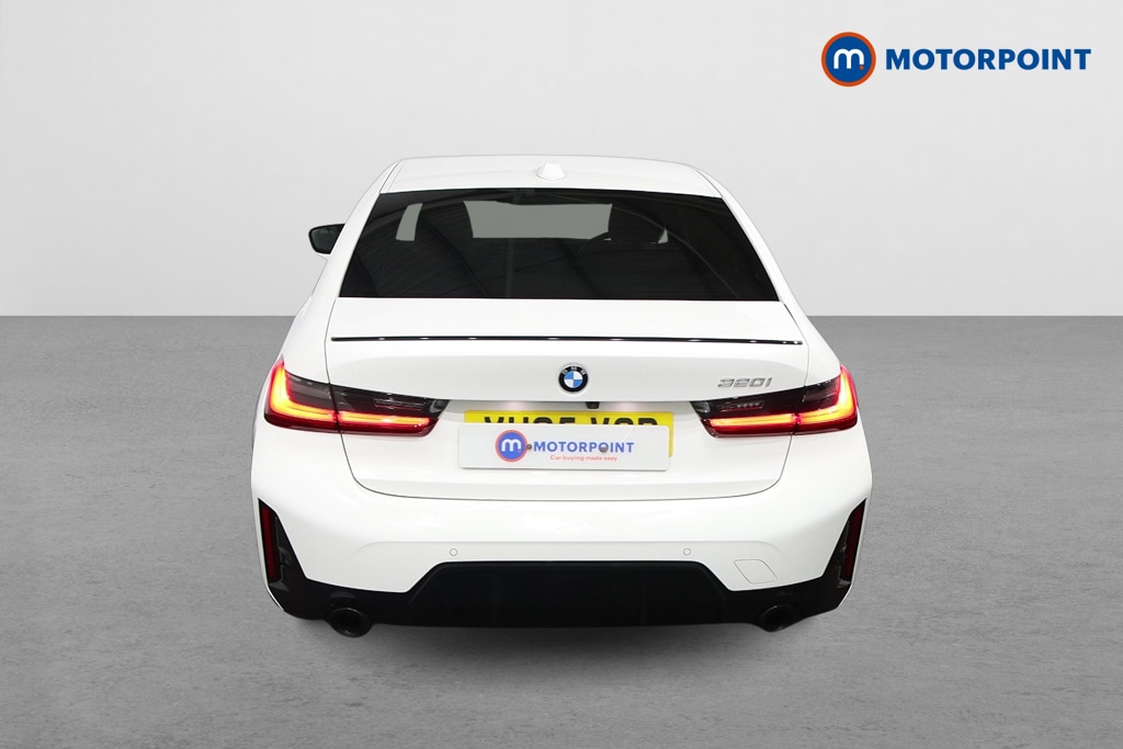 Used BMW 3 Series 2025 for sale - 76933682: Photo 6