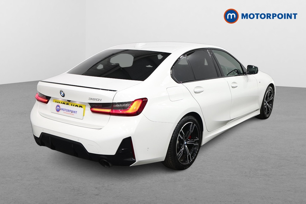 Used BMW 3 Series 2025 for sale - 76933682: Photo 7