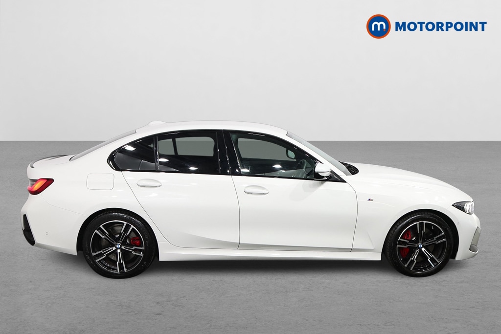 Used BMW 3 Series 2025 for sale - 76933682: Photo 8