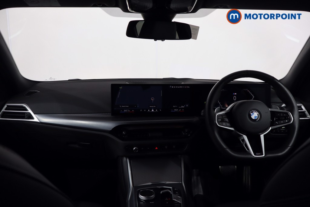 Used BMW 3 Series 2025 for sale - 76933682: Photo 9