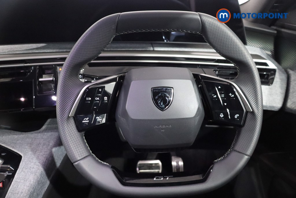 Used Peugeot 5008 2025 for sale - 77543279: Photo 14