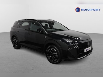 Peugeot 5008 feature image