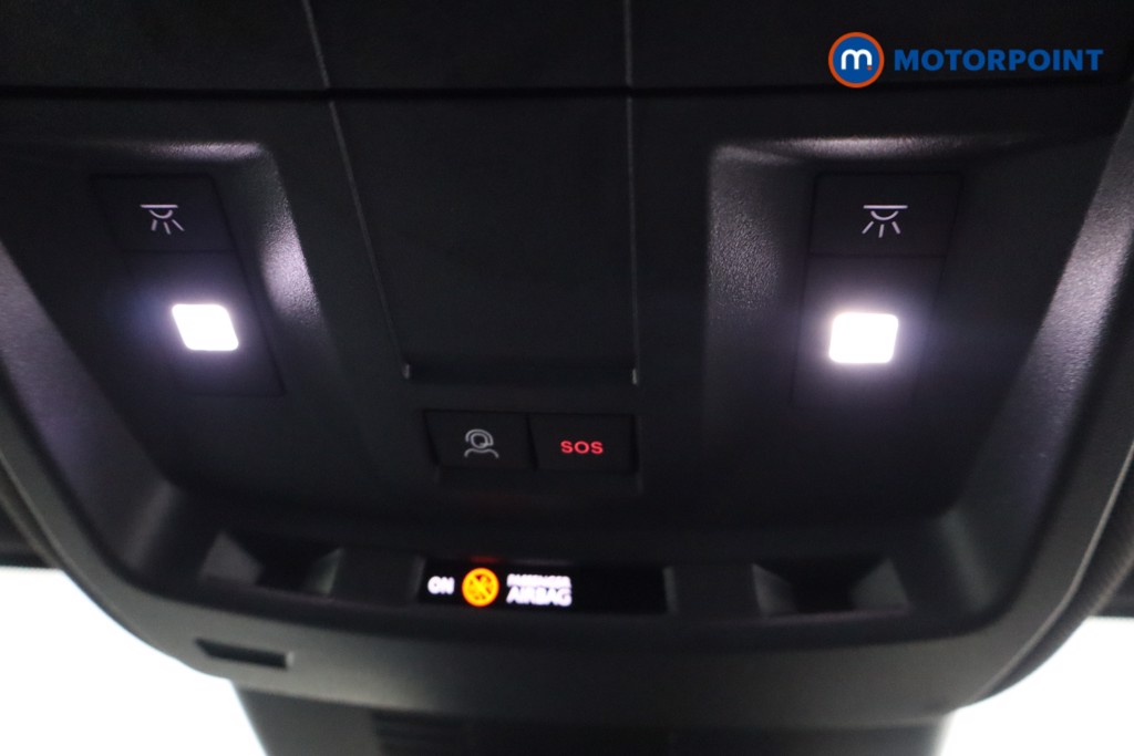 Used Peugeot 5008 2025 for sale - 77543279: Photo 34