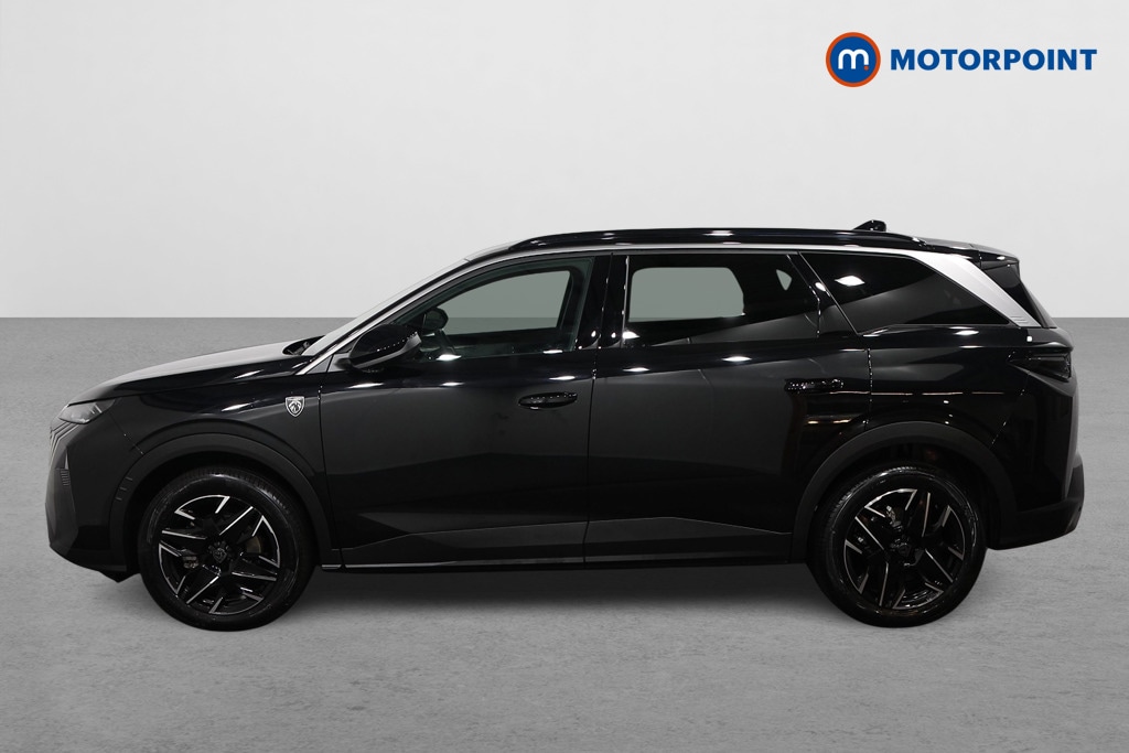 Used Peugeot 5008 2025 for sale - 77543279: Photo 4