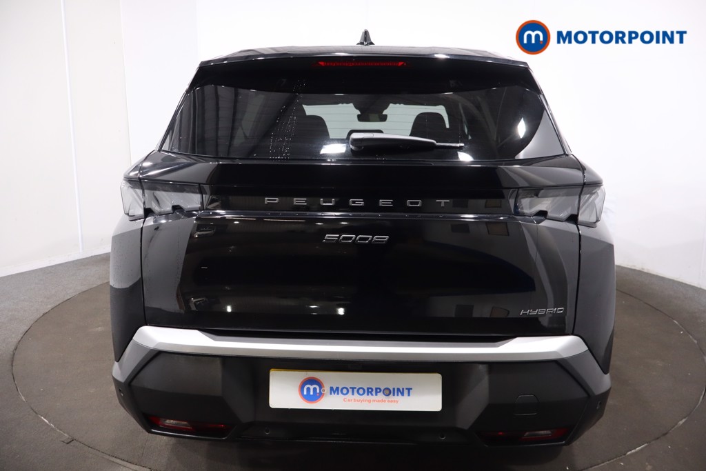 Used Peugeot 5008 2025 for sale - 77543279: Photo 50