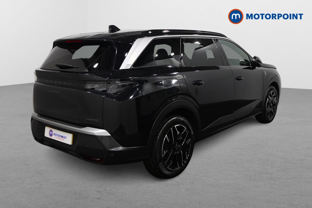 Used Peugeot 5008 2025 for sale - 77543279: Photo 7