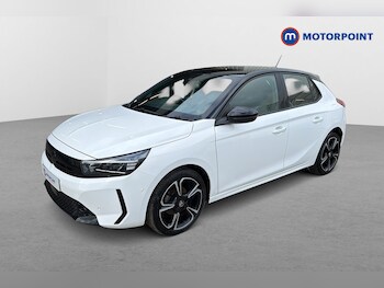 Used Vauxhall Corsa 2023 for sale - 78835871: Photo