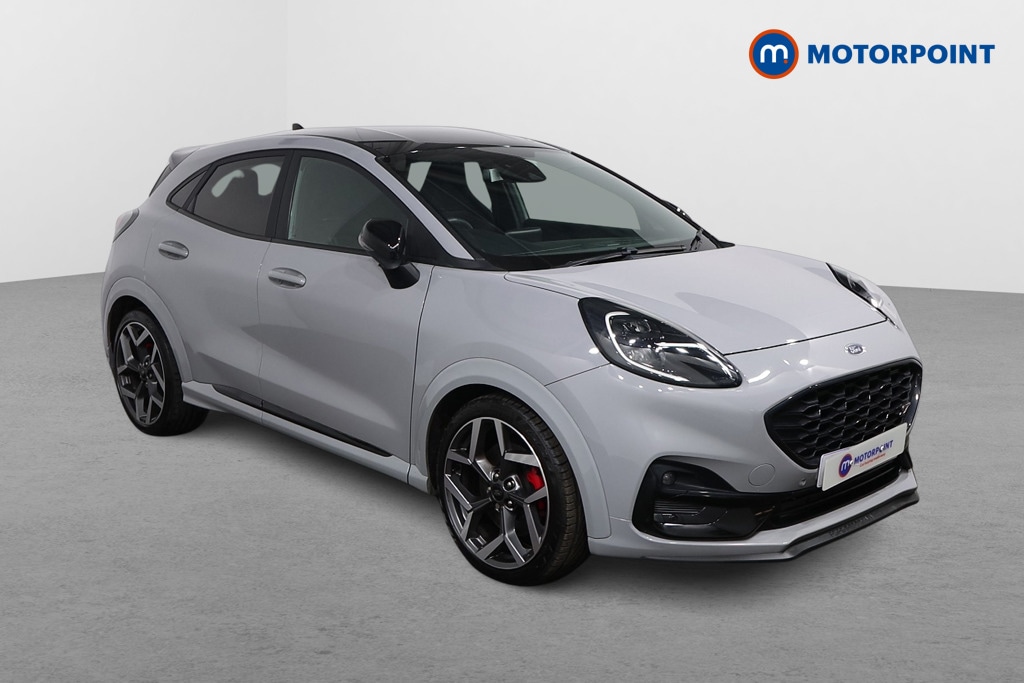 Used Ford Puma 2023 for sale - 78166503: Photo 1