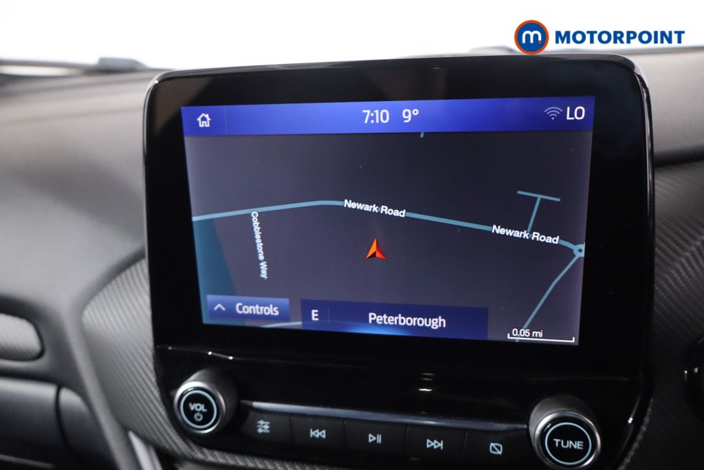 Used Ford Puma 2023 for sale - 78166503: Photo 10