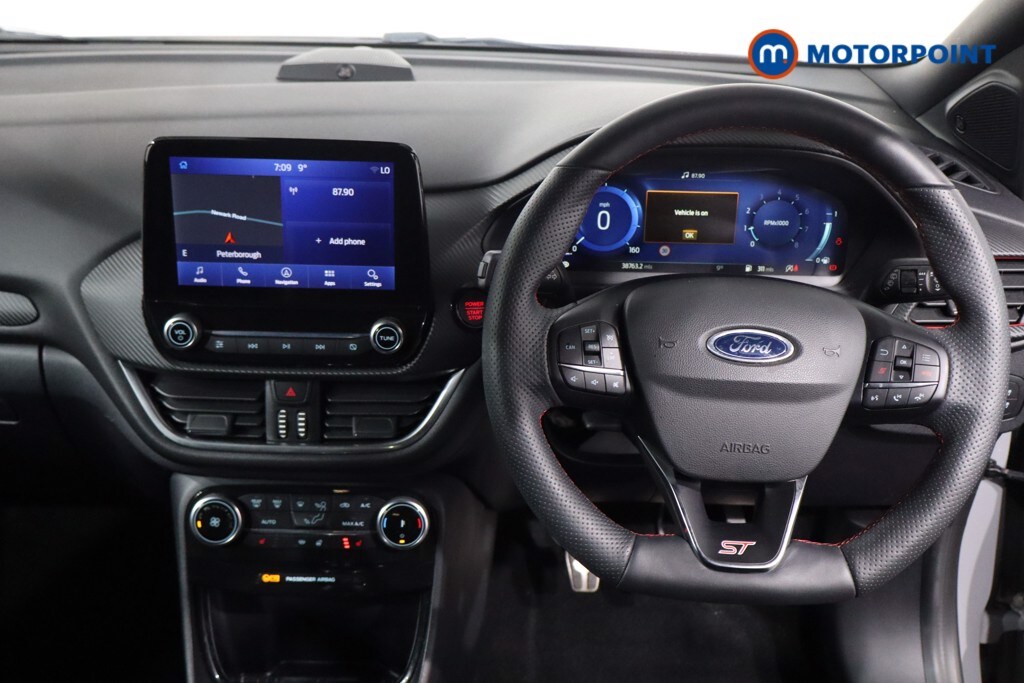 Used Ford Puma 2023 for sale - 78166503: Photo 11