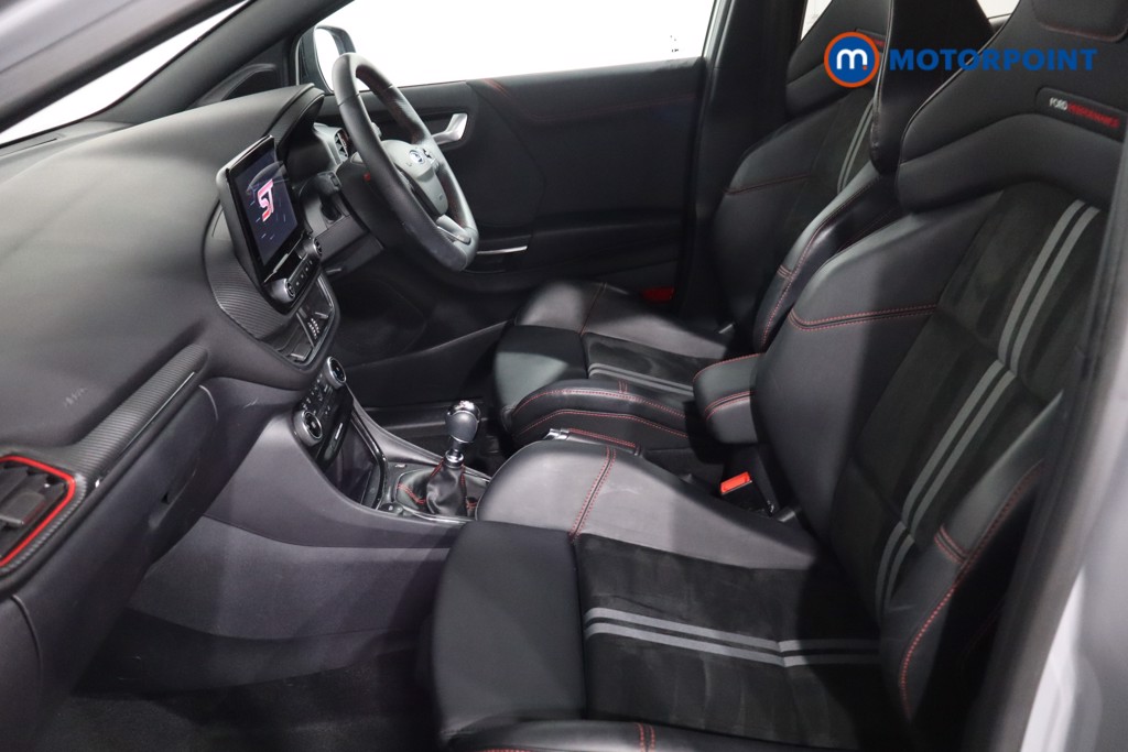 Used Ford Puma 2023 for sale - 78166503: Photo 12