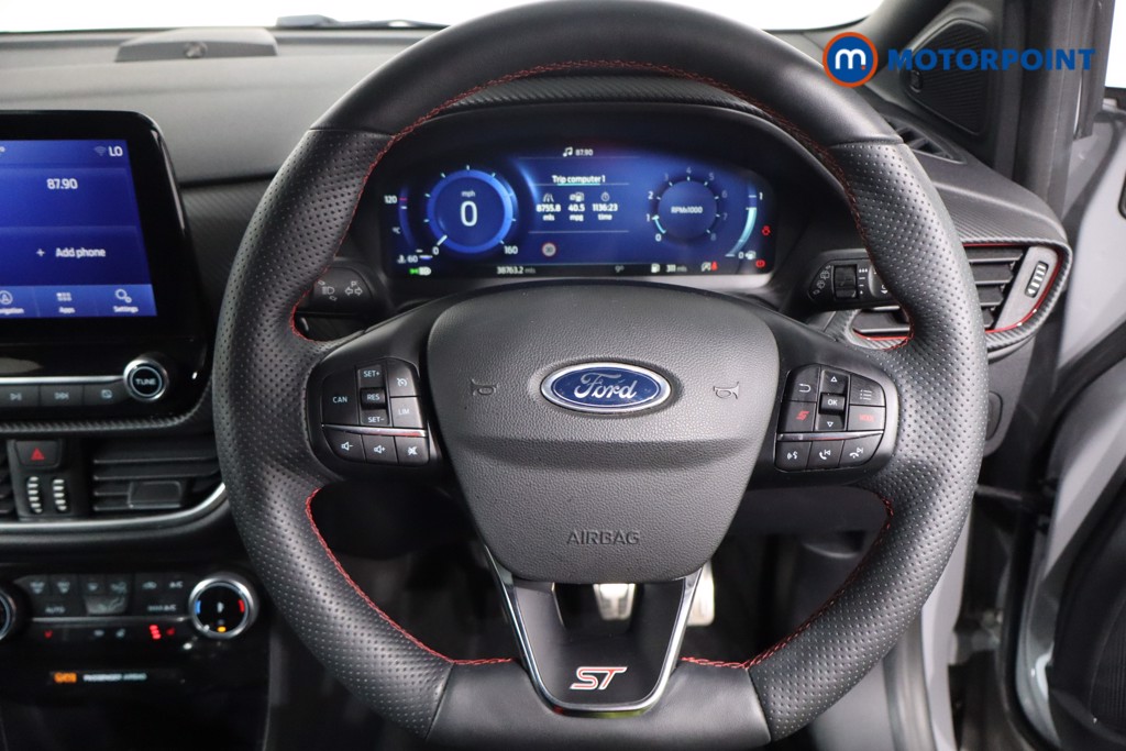 Used Ford Puma 2023 for sale - 78166503: Photo 14