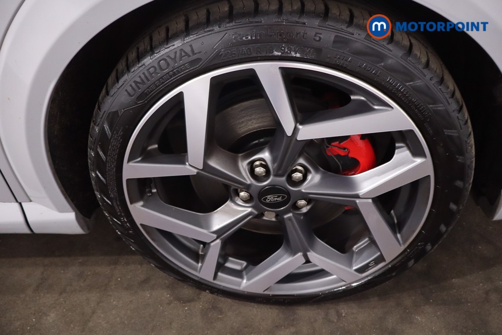 Used Ford Puma 2023 for sale - 78166503: Photo 17