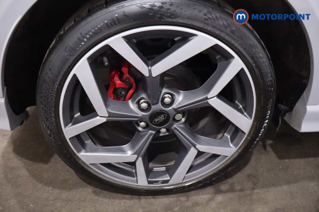 Used Ford Puma 2023 for sale - 78166503: Photo 18