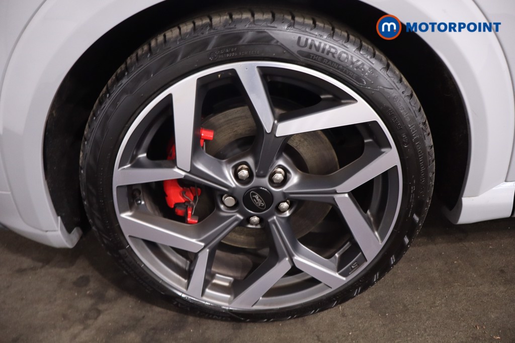 Used Ford Puma 2023 for sale - 78166503: Photo 19