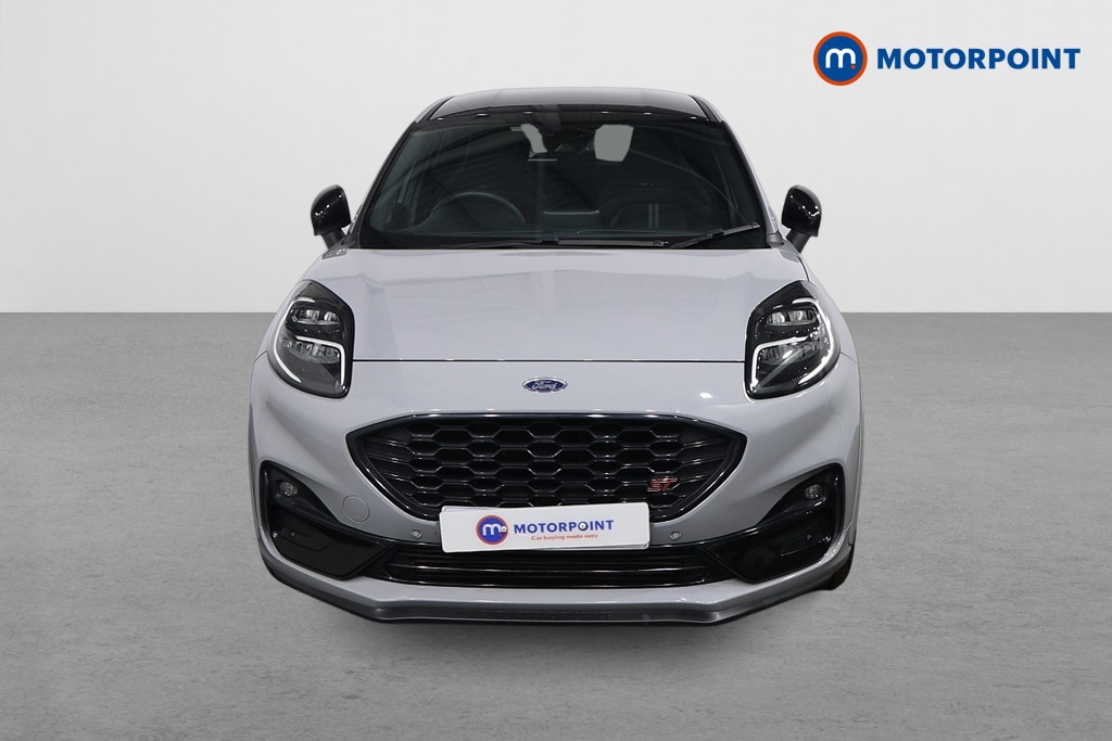 Used Ford Puma 2023 for sale - 78166503: Photo 2