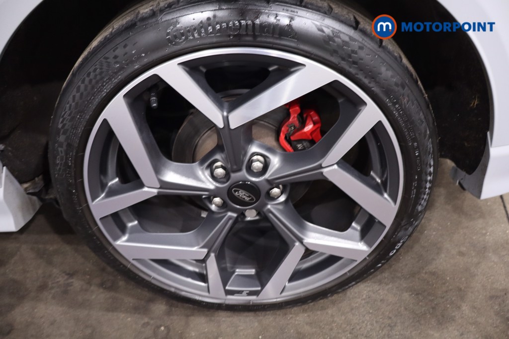 Used Ford Puma 2023 for sale - 78166503: Photo 20