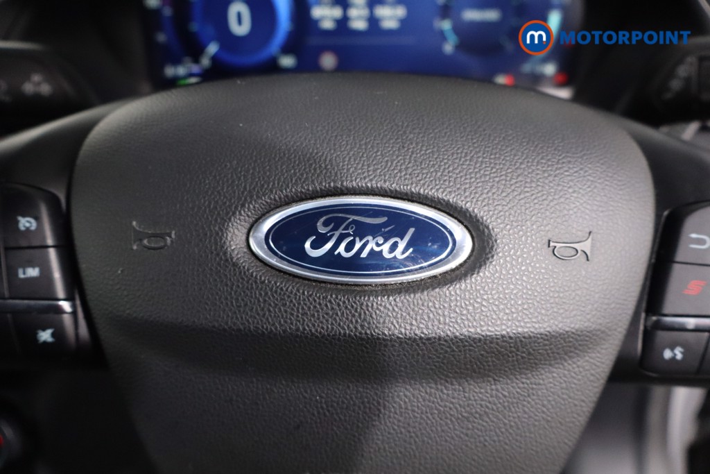 Used Ford Puma 2023 for sale - 78166503: Photo 21