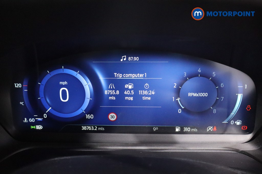 Used Ford Puma 2023 for sale - 78166503: Photo 23