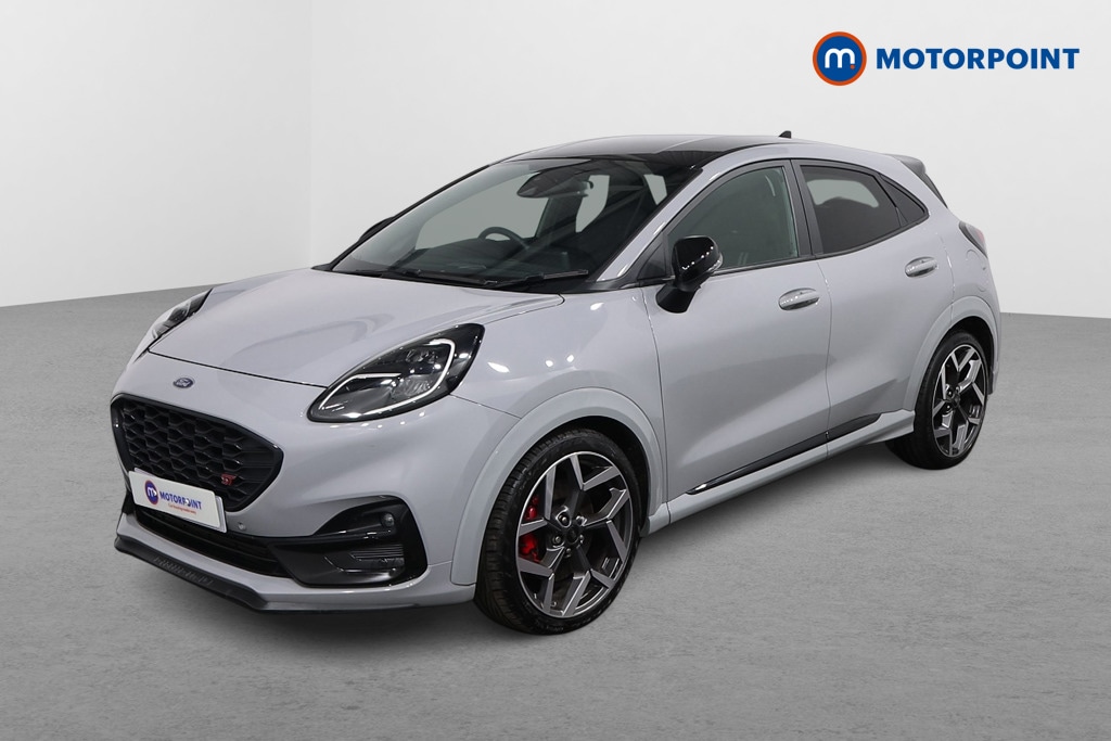 Used Ford Puma 2023 for sale - 78166503: Photo 3